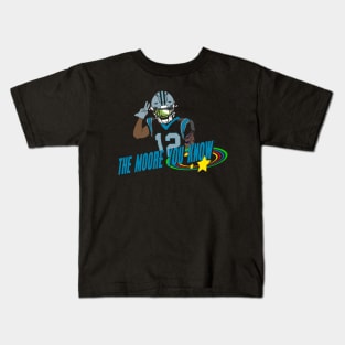 The Moore You Know Kids T-Shirt